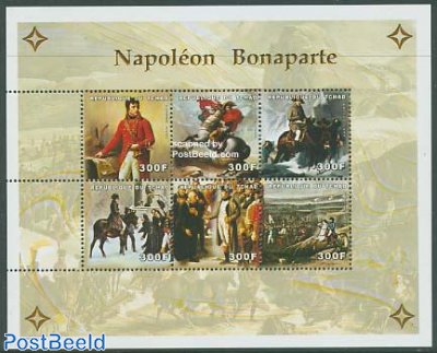 Napoleon Bonaparte 6v m/s