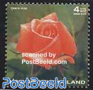 Rose 1v (fragrant stamp)