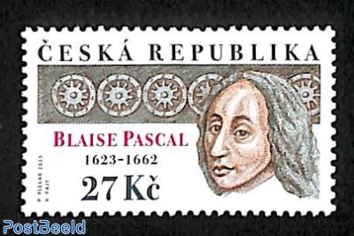 Blaise Pascal 1v