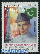 M. Ali Jinnah 1v