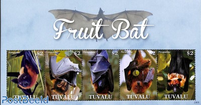 Fruit Bat 5v m/s