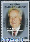 Radio Armenia 1v