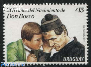 Don Bosco 1v