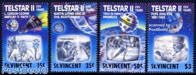 Telstar II 4v