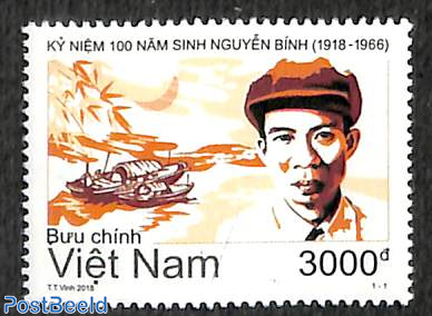 Nguyen Binh 1v