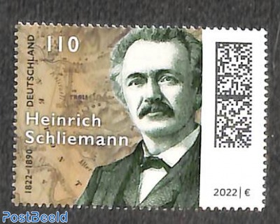 Heinrich Schliemann 1v