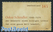 Oskar Schindler 1v