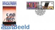 Anti AIDS 2v